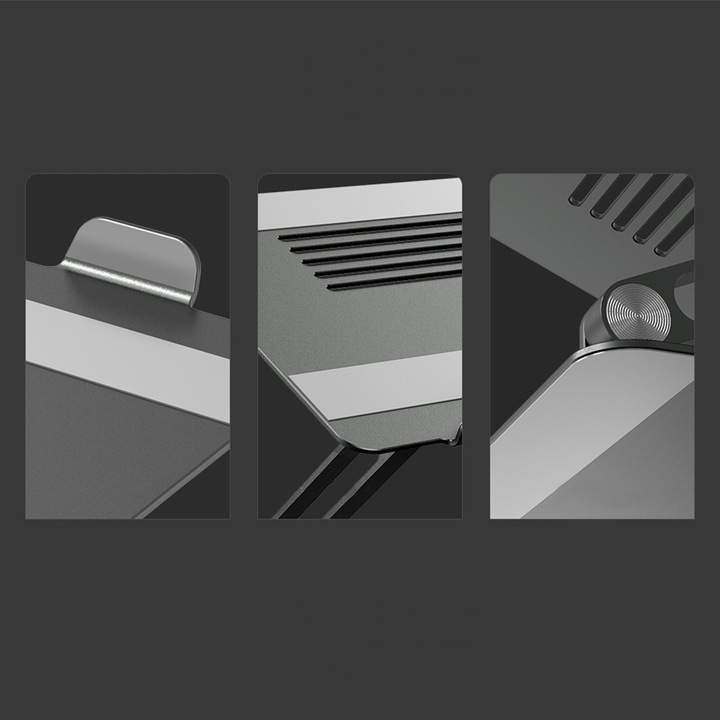 Podstawka do laptopa Nillkin ProDesk uchwyt stojak