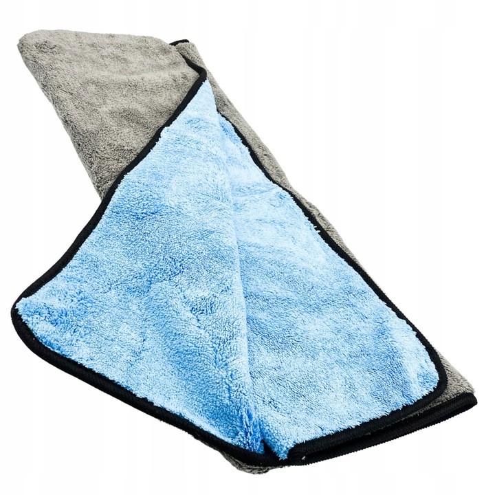 K2 FLOSSY 90x60 RĘCZNIK DO OSUSZANIA LAKIERU 800g