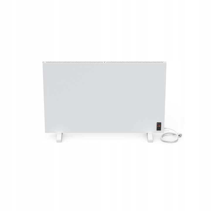 Grzejnik konwektorowy na podczerwień TermoPlaza 950W 25m2 energooszczędny