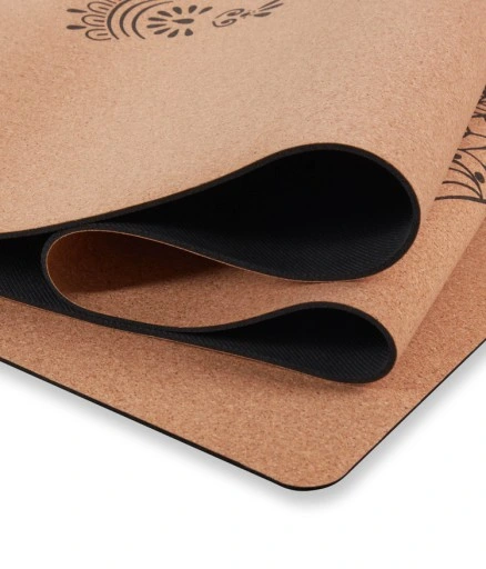 Mata do jogi Sayoga Cork Elephant