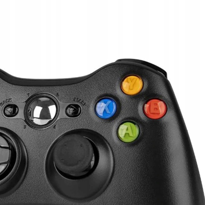 Bezprzewodowy Gamepad Kontroler do Xbox 360