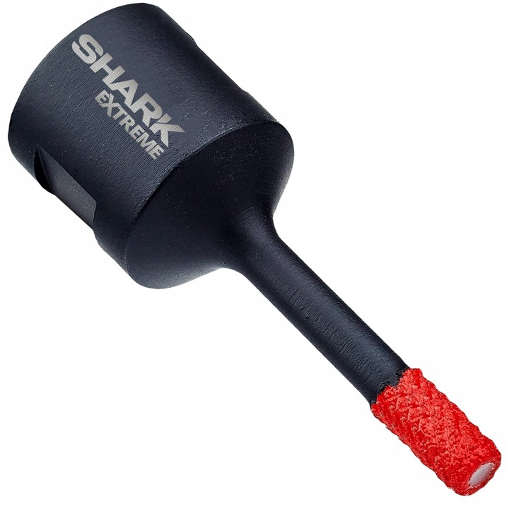 Otwornica Koronka diamentowa M14 wiertło gresu Shark Extreme Ø 6mm