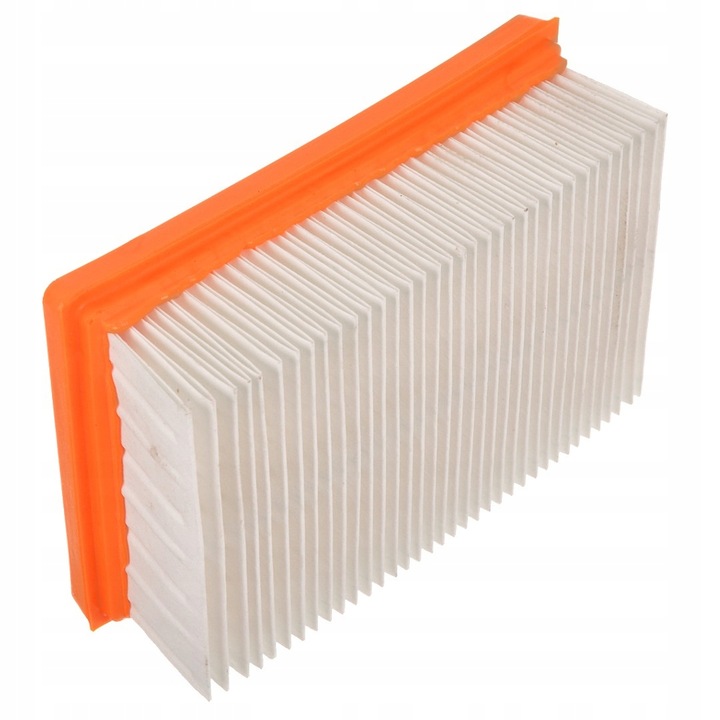 WORKI 5szt. + FILTR DO ODKURZACZA KARCHER WD4 WD5 WD6 PREMIUM CAR