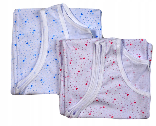 HALKA PODKOSZULKA KOSZULA NOCNA 100% BAWEŁNA 3XL