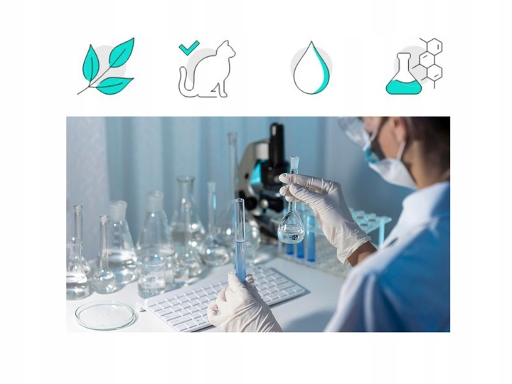 GR-7 Professional 125 ml preparat na siwe włosy