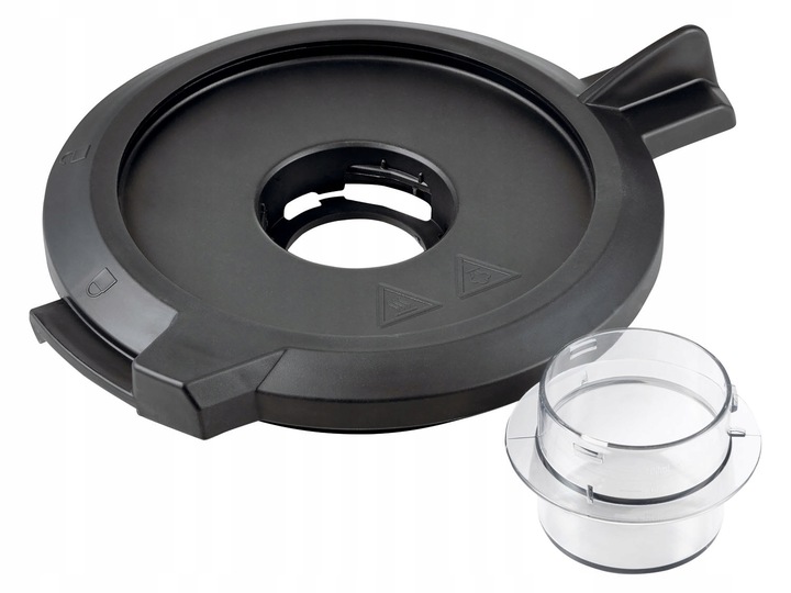 NAJNOWSZY ROBOT MONSIEUR CUISINE SMART 8 1200W LIDLOMIX WIFI SUPER