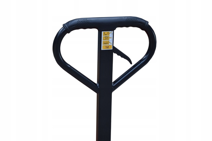 MADE IN POLAND POLSKI PALECIAK 120x55cm 2.5t RĘCZNY WÓZEK PALETOWY 2500K