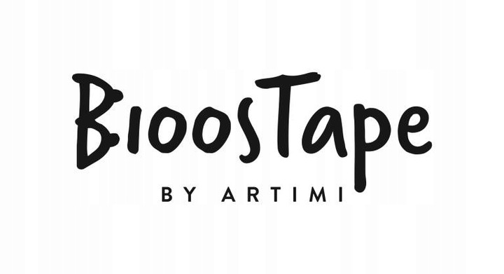 Taśma do modelowania oklejania biustu+GRATIS