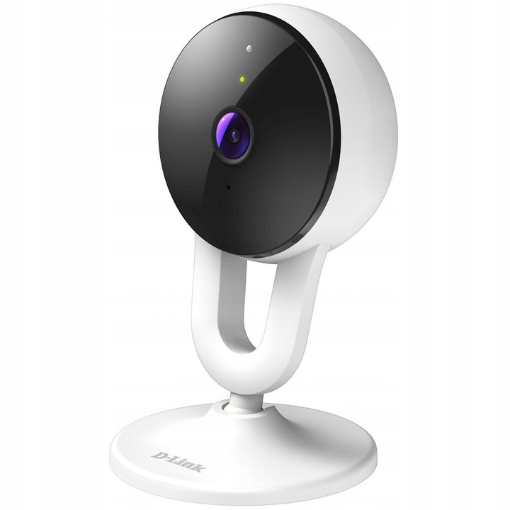 Kamera IP WiFi D-Link DCS-8300LH-V2 FullHD IR 120° 1Mp mydlink Alexa Google