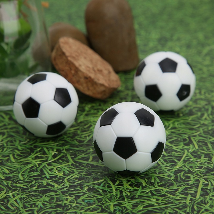 8xPIŁECZKI DO PIŁKARZYKÓW PROFESJONALNA PIŁECZKA