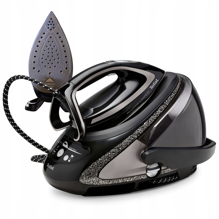 Generator pary stacja parowa Tefal Pro Express Ultimate GV9620 2600W