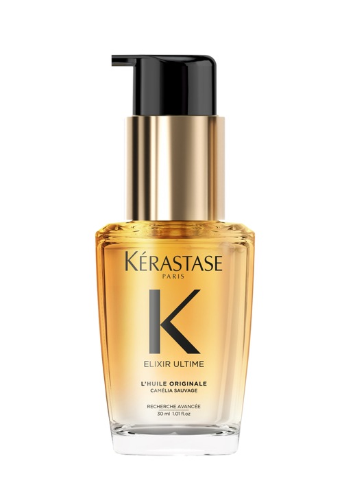 Kérastase Elixir Ultime oryginalny olejek do włosów 30ml