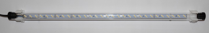 LED BIAŁA 6500K świetlówka 90cm akwarium SMD 8520