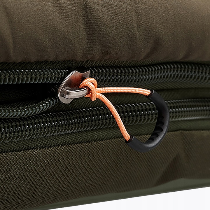 Łóżko Prologic Inspire Daddy Sleep System zielone