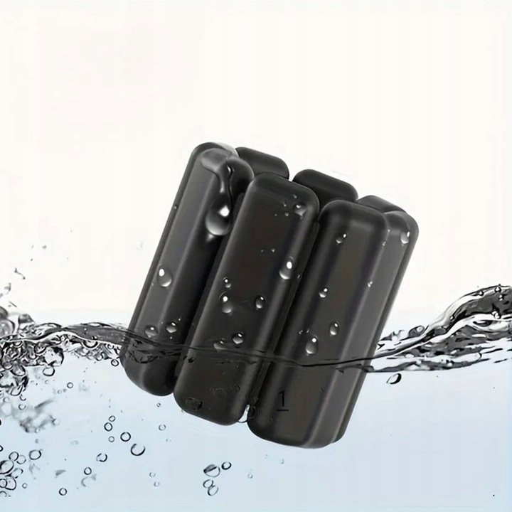 OBCIĄŻNIKI NA NADGARSTKI RĘCE KOSTKI NOGI CIĘŻARKI 2 x 450G REGULOWANE