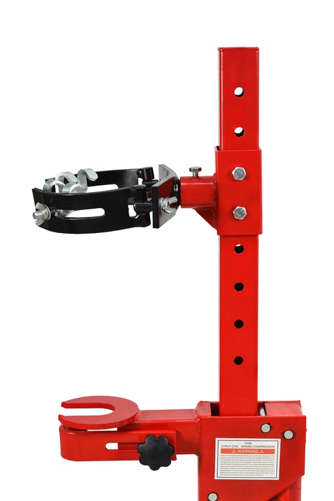 ŚCIĄGACZ HYDRAULICZNY SPRĘŻYN McPherson 1T