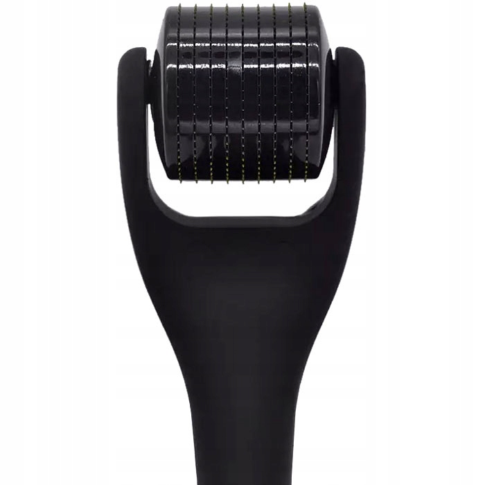 Derma Roller do Brody Twarzy na Porost Mazaya Mezoterapia