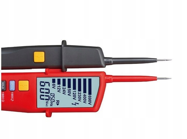 Miernik uniwersalny Uni-T UT18D