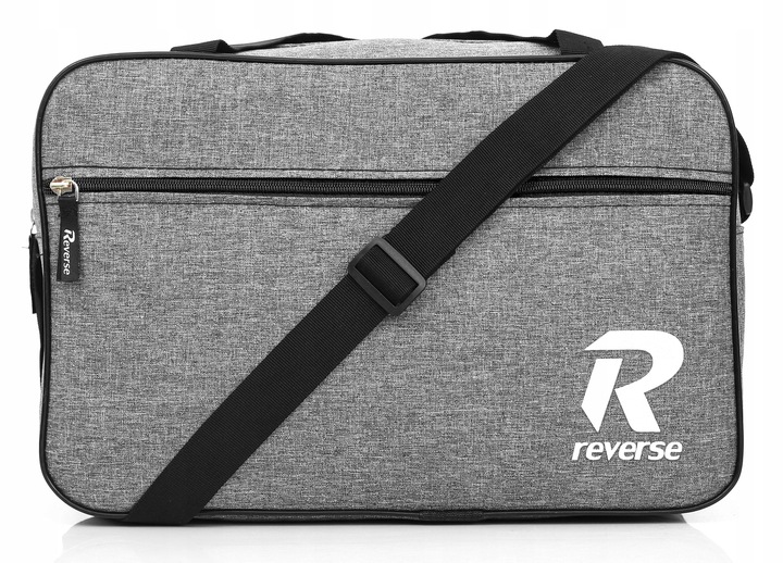 Torba do samolotu bagaż podręczny 40x20x25 RYANAIR