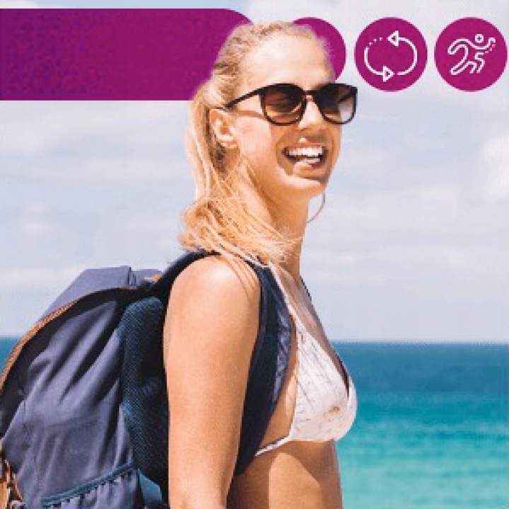 Multiwitamina Centrum Man 90 tabletek + Centrum Woman 90 tabletek