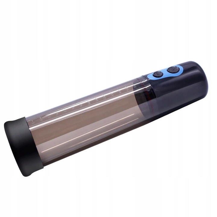 AUTOMATYCZNA POMPKA DO POWIĘKSZANIA PENISA