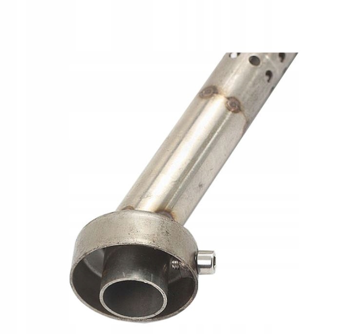 DB Killer Wydechu 48mm Tłumika Wkład Wyciszenie