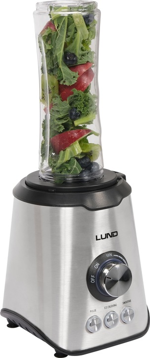 BLENDER KIELICHOWY 3W1 1,5L 1200W