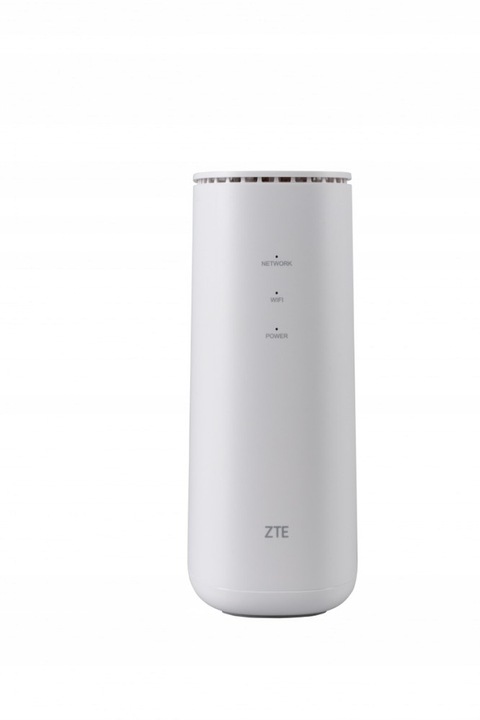 Router ZTE MF289F