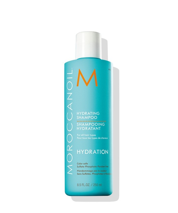 MOROCCANOIL SZAMPON NAWILŻAJĄCY HYDRATION 250 ML
