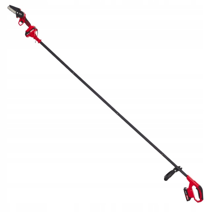 Pilarka Akumulatorowa Z WYSIĘGNIKIEM 2,5m Piła Łańcuchowa 20V 800W 2