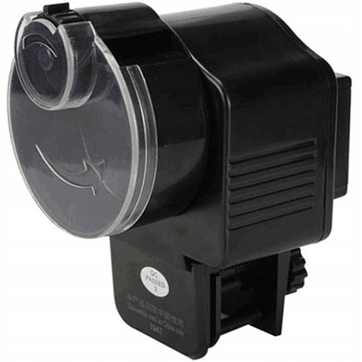 Resun AF-2003 Karmnik automatyczny dla ryb +gratis