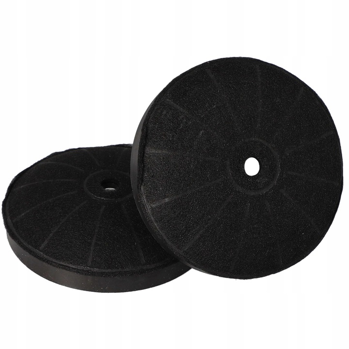 Filtr węglowy do okapu Amica KF 17154 KOMPLET DWUPAK