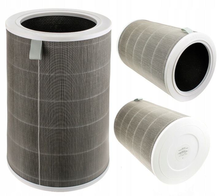 FILTR HEPA H13 DO XIAOMI MI AIR PURIFIER 2 2C 2H 3 3H 3C PRO CHIP