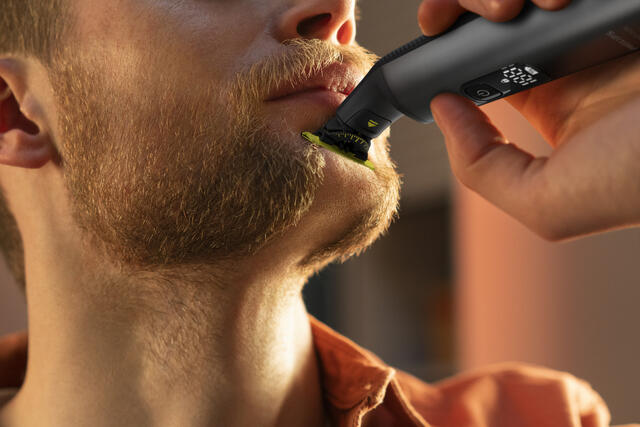 Ostrza wymienne do golarki Philips OneBlade 360 2 szt QP420/50