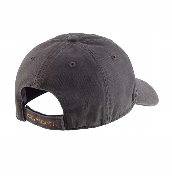 Czapka Carhartt Odessa Cap Black