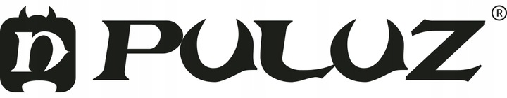 Puluz Komplet Zestaw 53w1 Akcesoria Kamery GoPro Hero 13 12 11