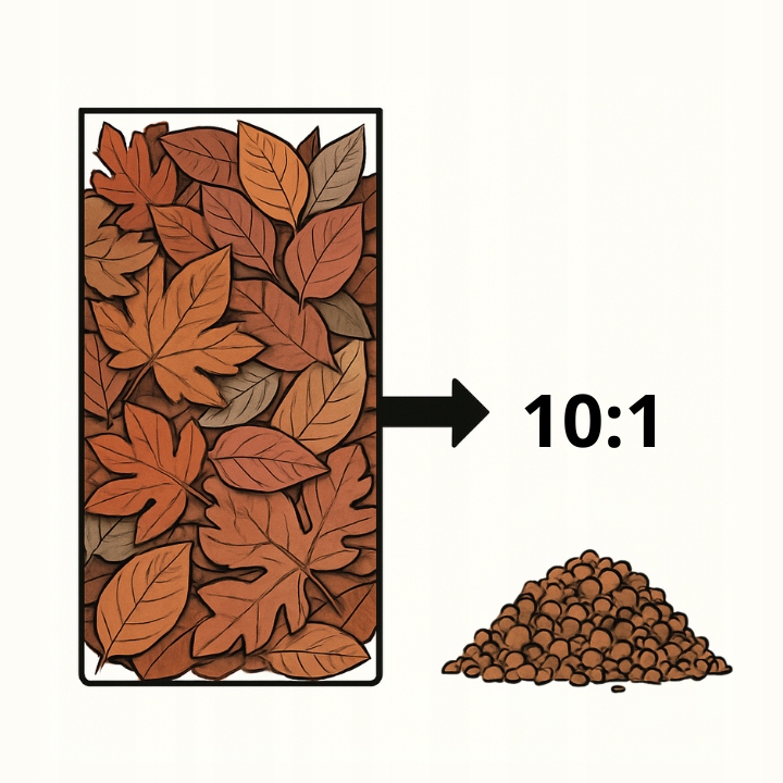 DMUCHAWA ELEKTRYCZNA DO LIŚCI 3500W ODKURZACZ ROZDRABNIACZ 3W1 45L TOP