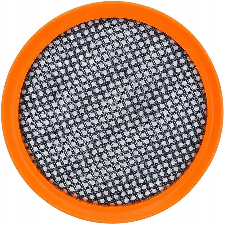 5x FILTR HEPA DO PHILIPS SPEEDPRO/AQUA FC6729 FC6728 FC6727 FC6721