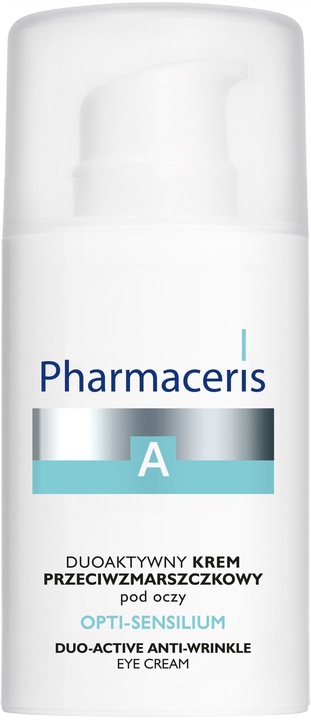 Pharmaceris A Opti-Sensilium Krem p/oczy 15 ml
