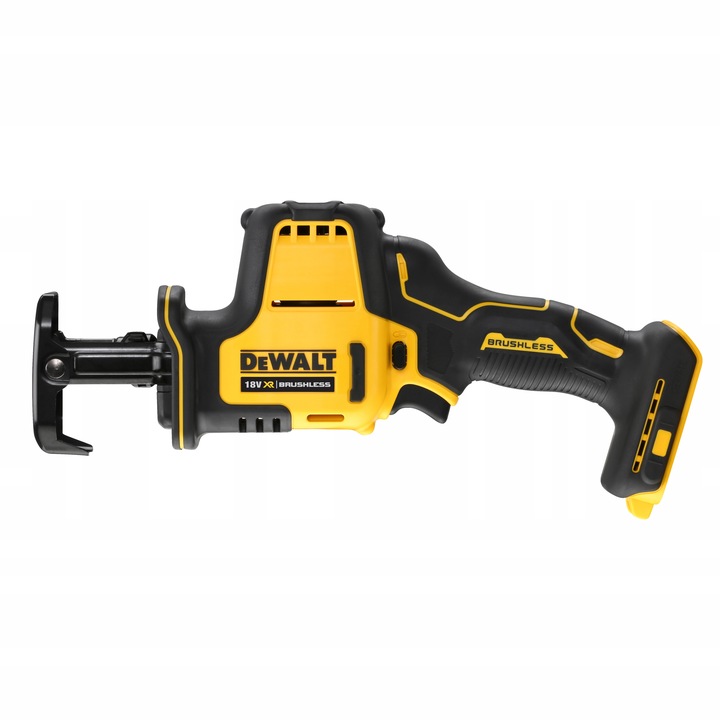 DEWALT PIŁA SZBLASTA AKUMULATOROWA 18V DCS369NT