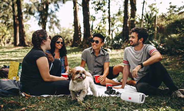 MOCNY GŁOŚNIK BLUETOOTH USB SD PRZENOŚNY BEZPRZEWODOWY RADIO WIEŻA