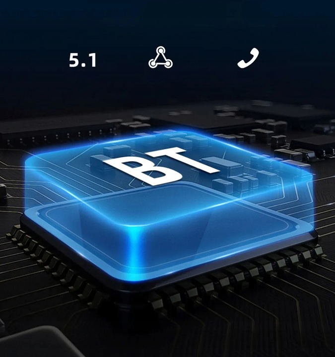 RADIO SAMOCHODOWE BLUETOOTH 2 DIN 7 CALI DOTYKOWY EKRAN USB AUX SD +