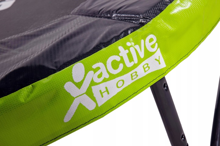 Osłona sprężyn do trampoliny 366 - 374cm 12FT mata