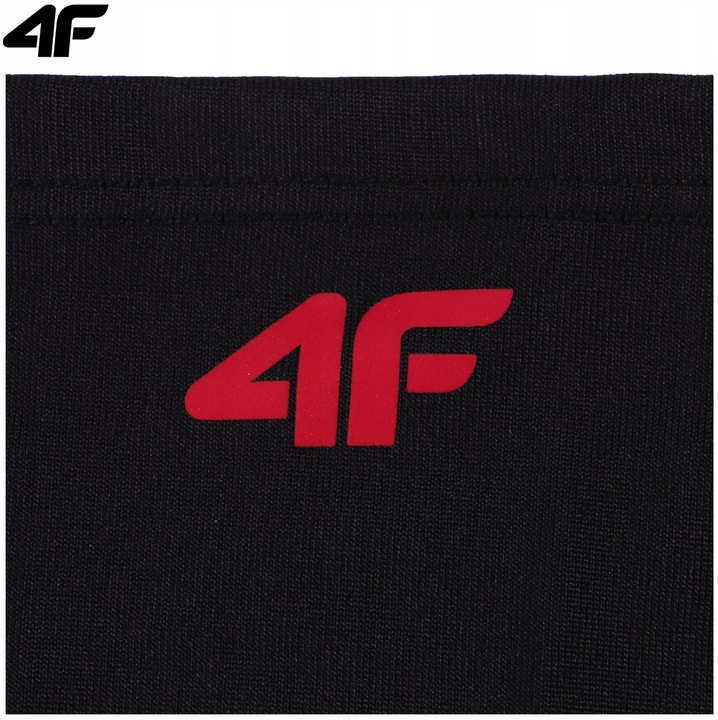 4F KOMPLET CZAPKA MĘSKA DAMSKA + KOMIN CHUSTA SZAL JESIENNY ZIMOWY