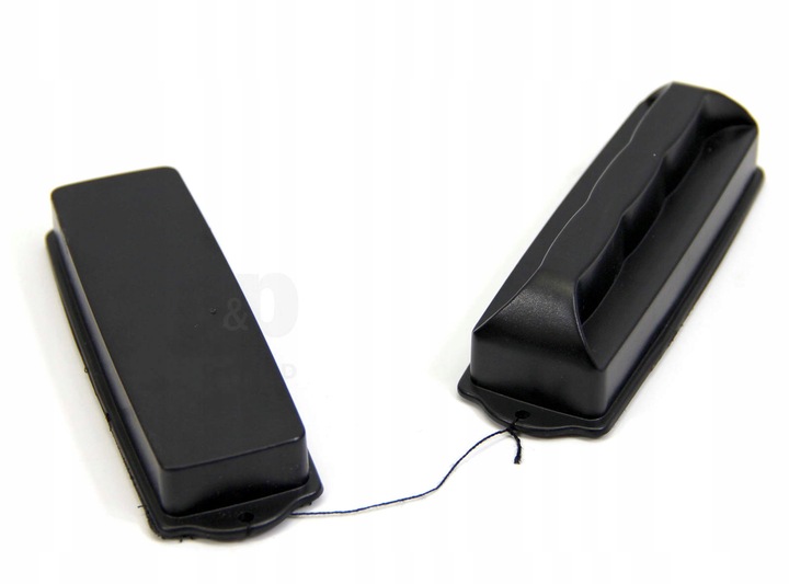 Czyścik Magnetyczny do Akwarium 10mm SOLIDNY I MOCNY