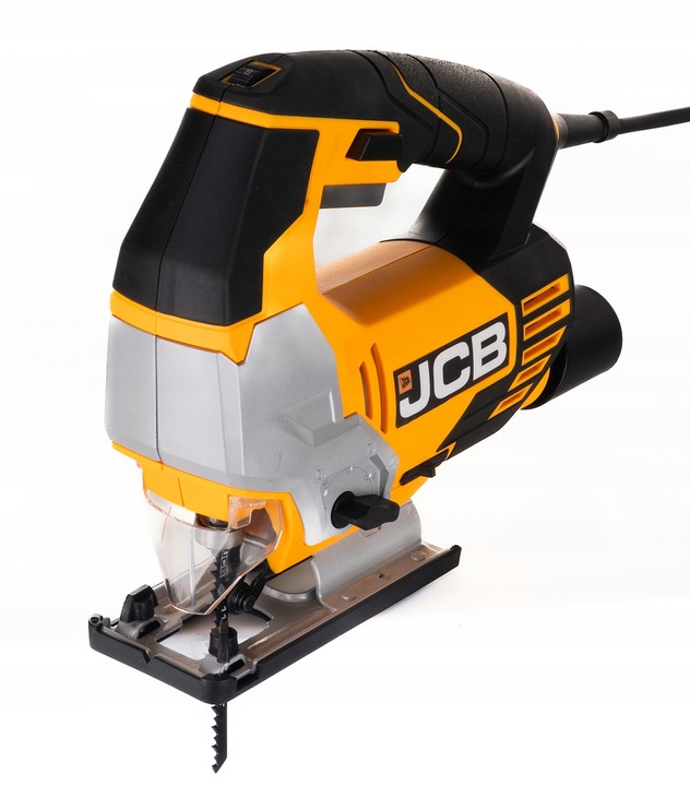 WYRZYNARKA PRZECINARKA PIŁA DO DREWNA METALU ELEKTRYCZNA MOCNA 800W JCB