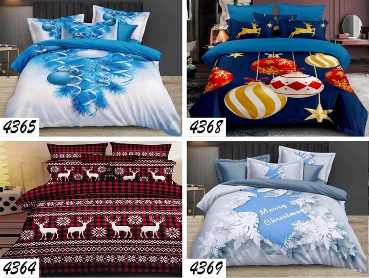 POŚCIEL KOMPLET SYPIALNIA 160x200 BAWEŁNA SATYNOWA 2X POSZEWSKI 70x80 WZORY