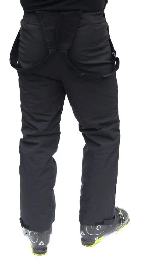 MĘSKIE SPODNIE NARCIARSKIE ZIMOWE SNOWBOARDOWE NARTY ZIMA roz. S