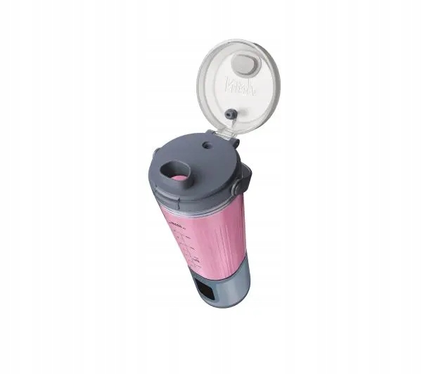 Bezprzewodowy Blender kielichowy Ninja BC151EUNV 0,53L miksowanie