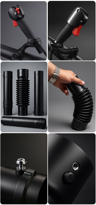 DMUCHAWA SPALINOWA PLECAKOWA 370km/h 24m3/min LIŚCI Ogrodowa MAJSTER